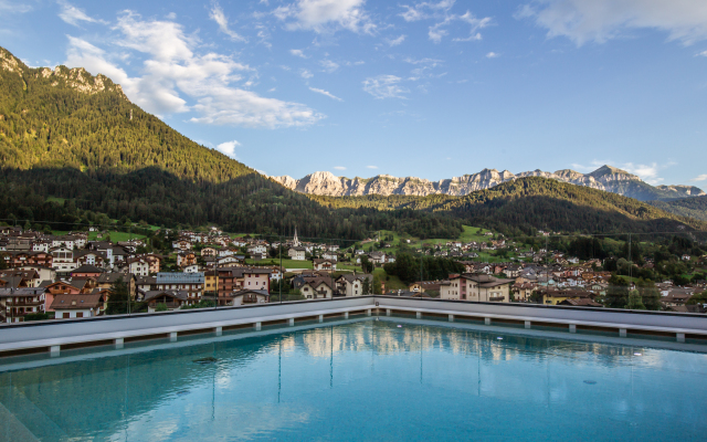 Brunet - The Dolomites Resort