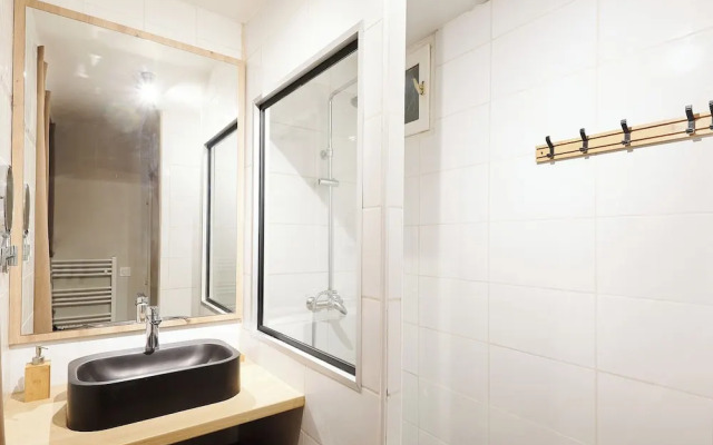 Le Flourens by Paul Riquet 1609 Residences