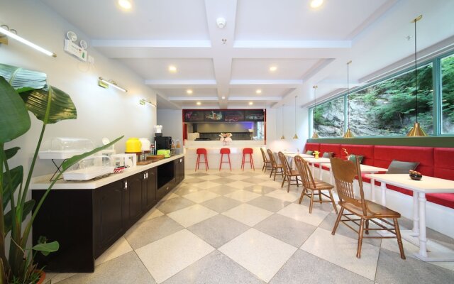 Guilin Garden Hotel