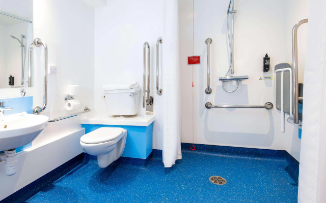 ibis budget Edinburgh Park