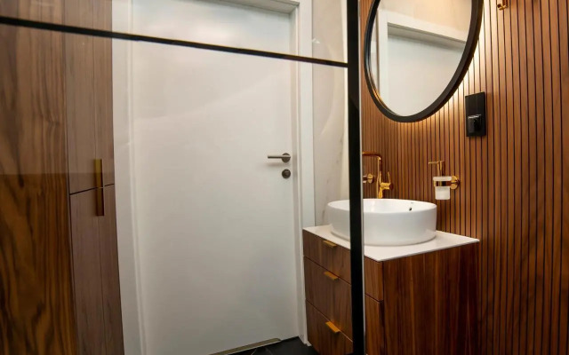 Apartament Gold - Racławickie 28a