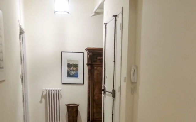 Locazione turistica Centro