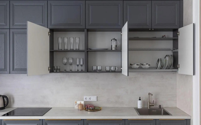 Апартаменты на улице Максима Горького 70