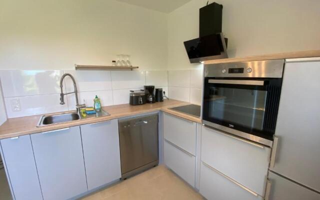 BS Living Apartment 1