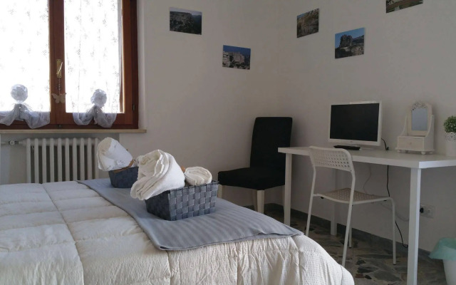 History b&b