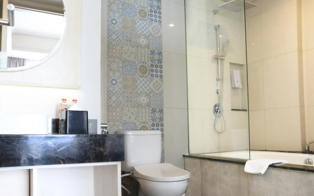Swiss-belinn Cikarang