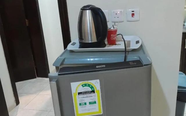 البحر سكنك الخاص