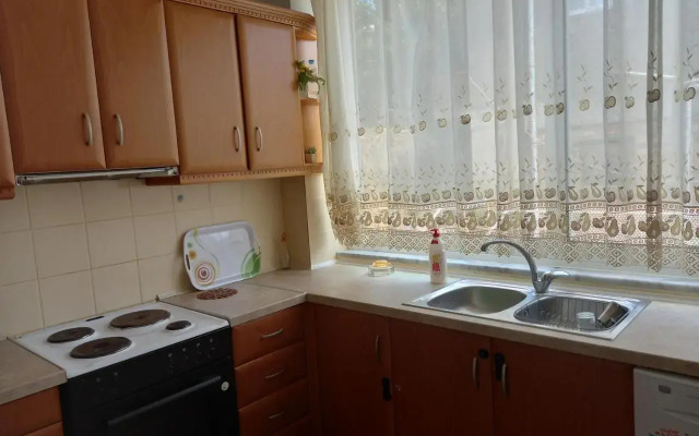 Μεζονετα Με Απιστευτη Θεα Σε Θαλασσα Και Βουνο