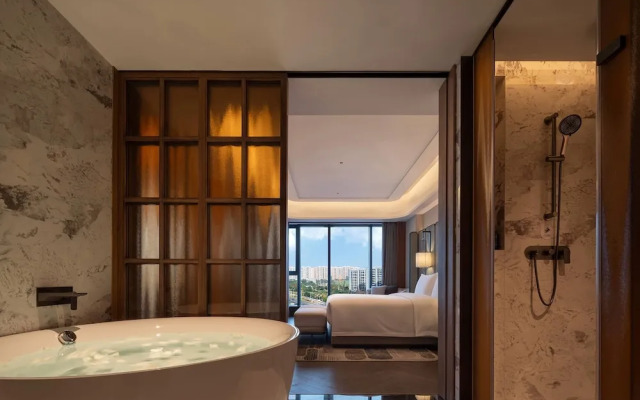 Wyndham Changsha Yanghu