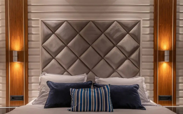 Boutique Hotel R Palazzo