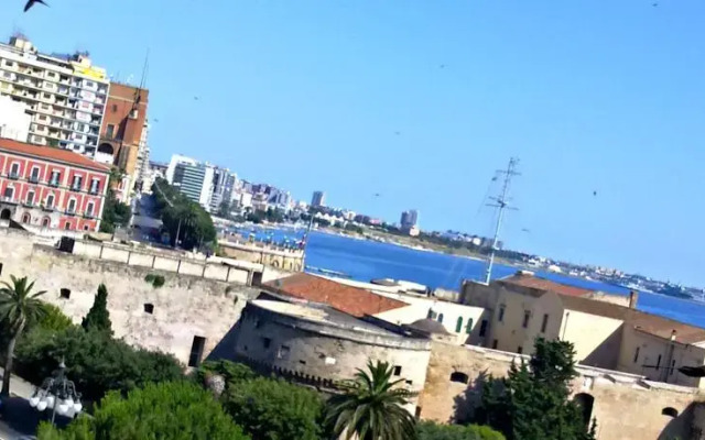 B&B Le Colonne