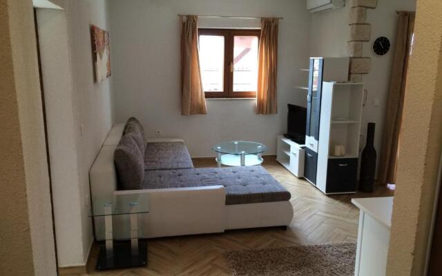 Apartments Brioni-Blick