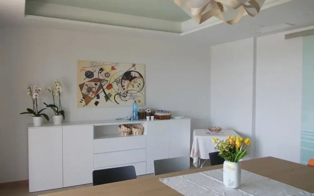 Villa Lauro Luxury B&B