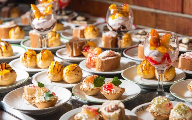 Preslav Hotel - All inclusive