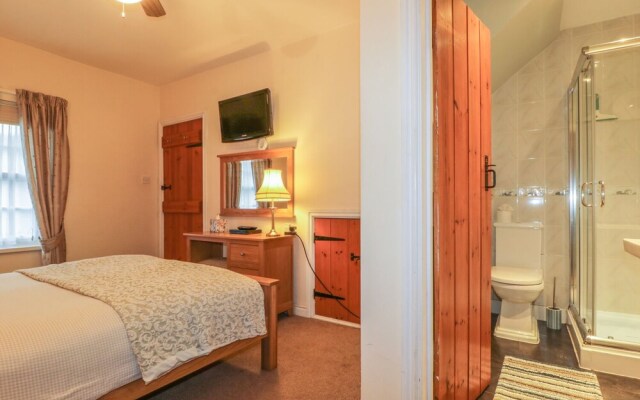 Ale Cottage