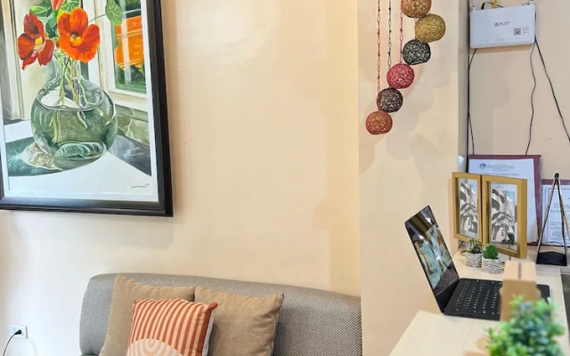 Lodging House by Ricco's