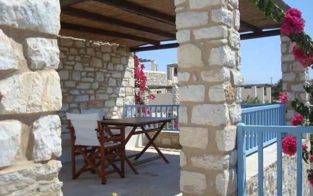 Sand Key Villa 1