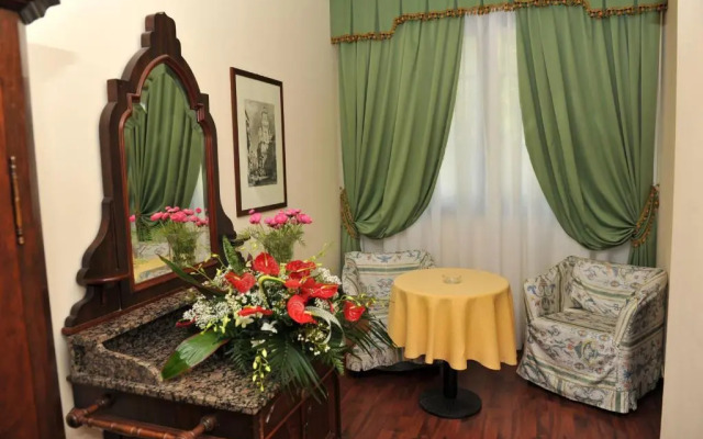 Ristorante Albergo Felcaro
