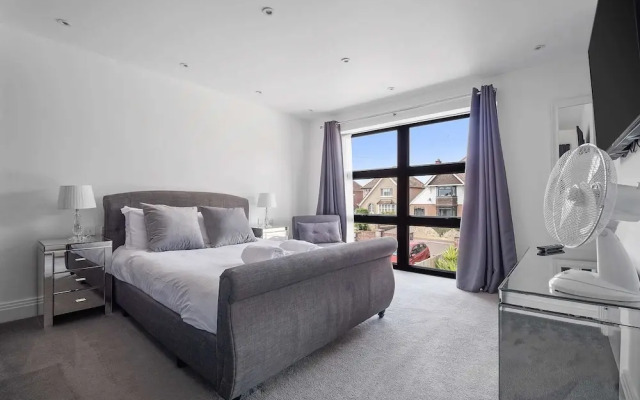 Host Stay Mount Pleasant