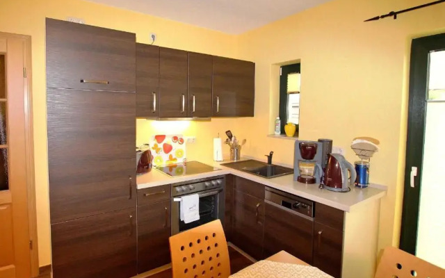 Ferienhaus Feldberg SEE 9421