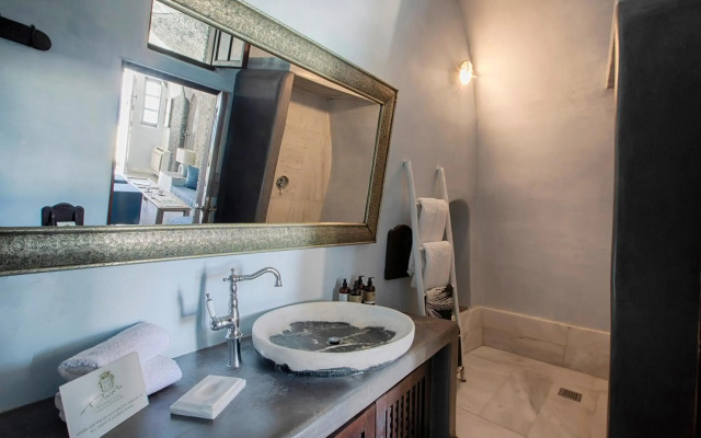 Ducato di Oia - Adults Only