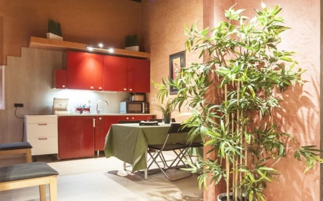 Residenza In Campo De Fiori