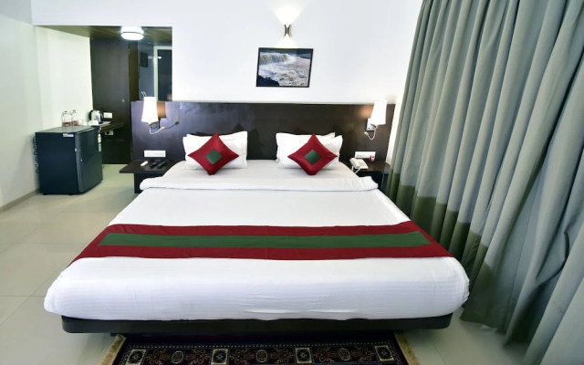 OYO Premium Villholi Nashik