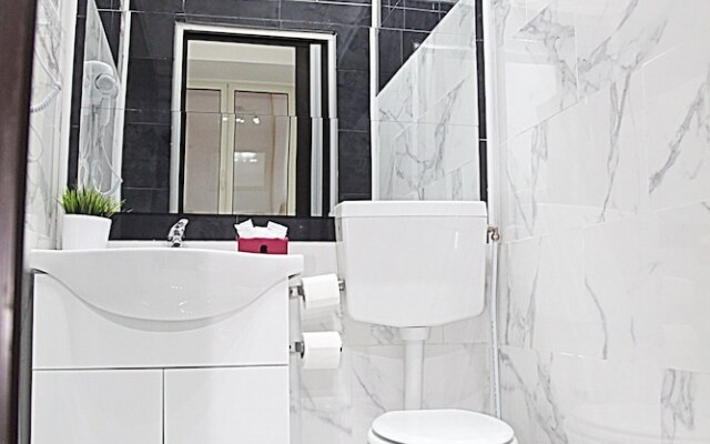 Sermoneta Apartments