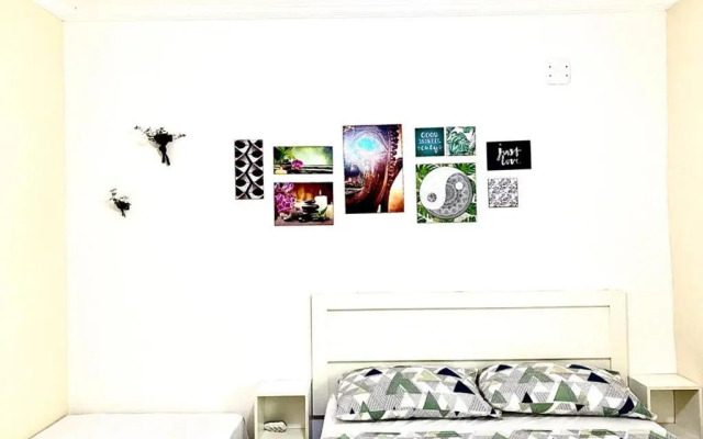 Apês do Peró - Suíte 03