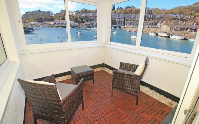 River's Edge Penthouse