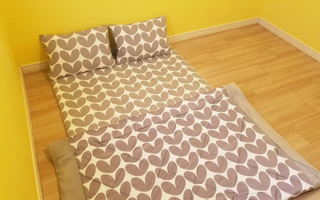 Tongyeong With Guest House