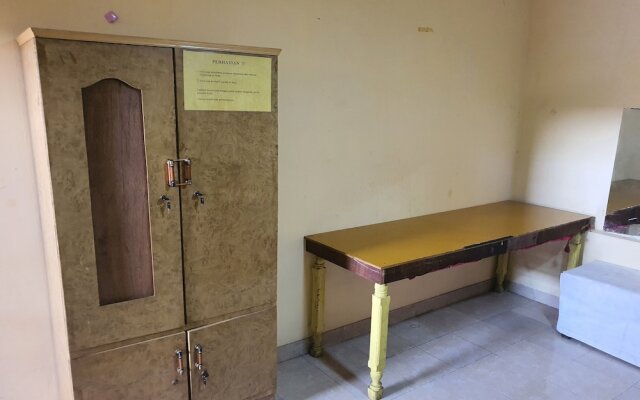 Hotel O Koh Wat Homestay Syariah