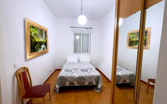 Don Quijote APARTAMENTS TPH Madrid