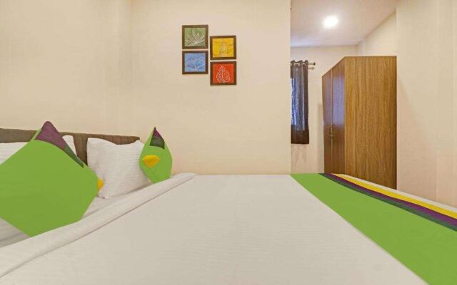 Treebo Seventh Heaven Kukatpally
