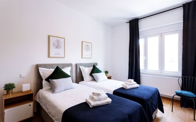 Apartment Gatsby
