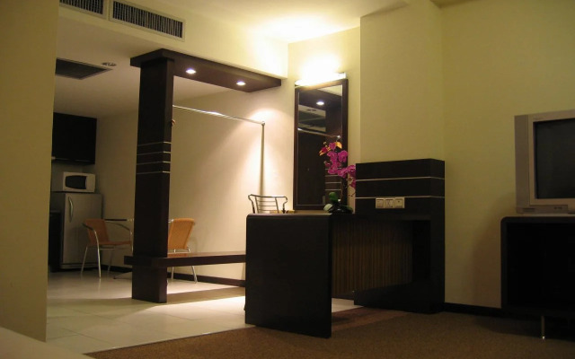 Ritz Garden Hotel Ipoh