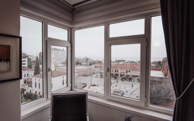 Samsun Charme Hotel