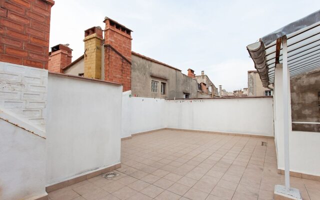 Appartement - Class Appart Ref 5017