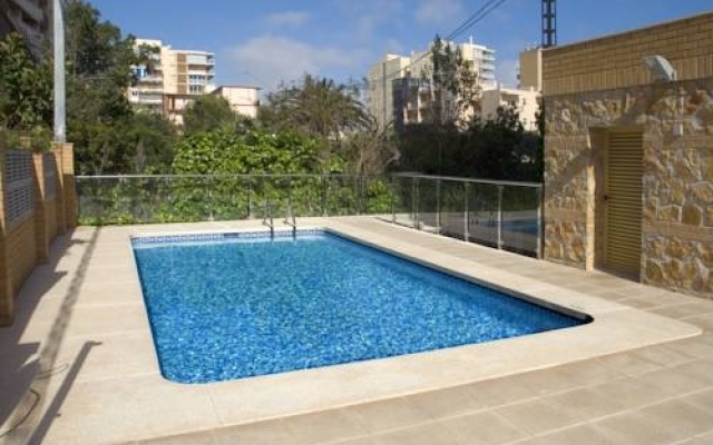 Apartamentos Paraíso Florida - BenidormParaíso
