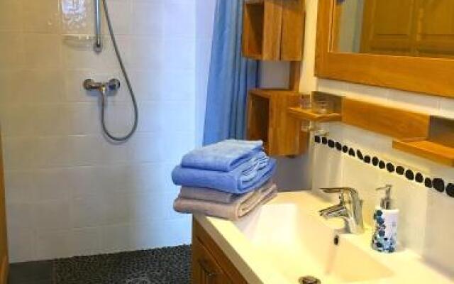 Chambres dHôtes la Pierre dOran