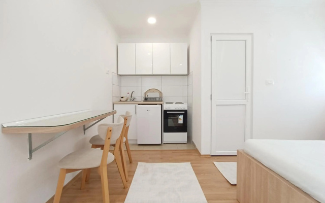 Apartment Exclusive