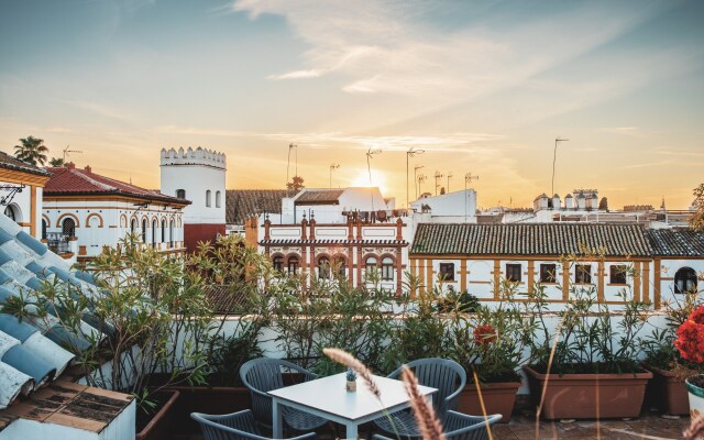 Hotel Boutique Elvira Plaza