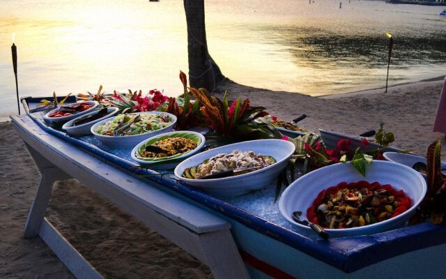 St. James's Club Antigua - All Inclusive