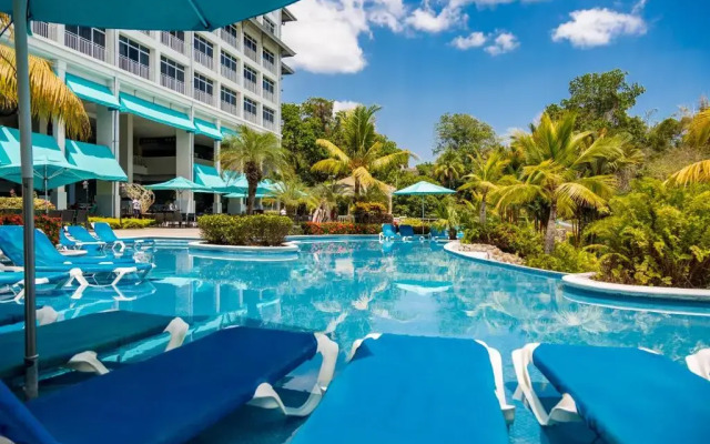 Grand Evenia Bijao Hotel — All Inclusive
