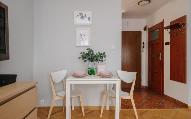 Esperanto Pastel Apartment