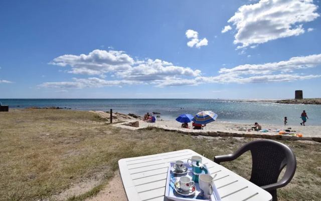 House By The Sea