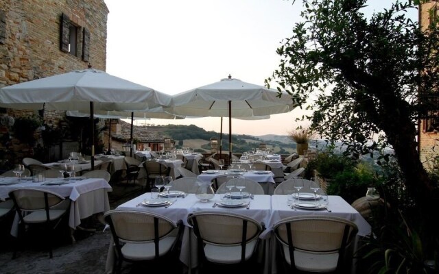 Torre di Palme B&b