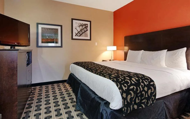 Best Western La Place Inn