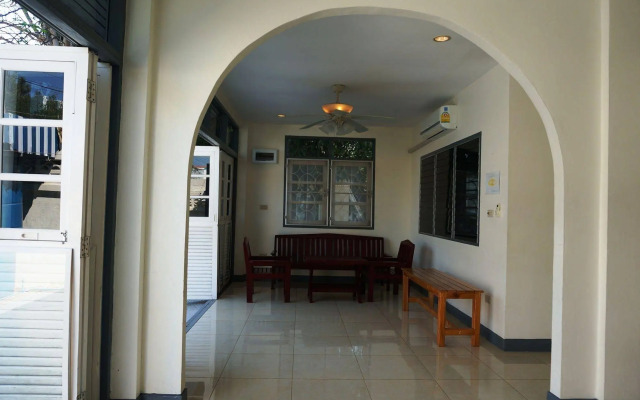 Baan Suksabai Hua Hin