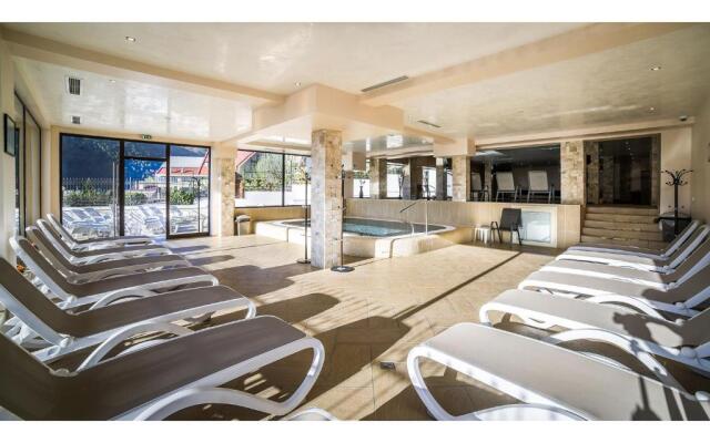 Park Hotel & SPA Vella Hills